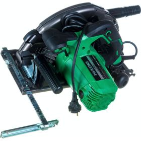 Дисковая пила Hikoki C9U3 C9U3NSZ (артикул 16831369) – фото 6