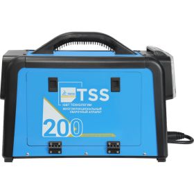 Многофункциональный сварочный аппарат ТСС NEO MTM-200 PULSE 035274 (артикул 20261398) – фото 6