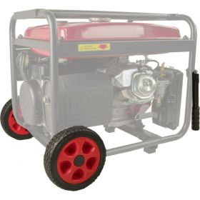 Сварочный генератор DDE GW200 917-484 (артикул 15894875) – фото 12