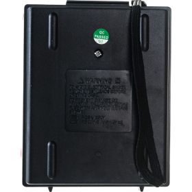 Стрелочный мультиметр WHDZ YX360TRD (артикул 17865247) – фото 4