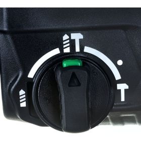 Перфоратор Hikoki DH24PH2 DH24PH2NSZ (артикул 16830943) – фото 5