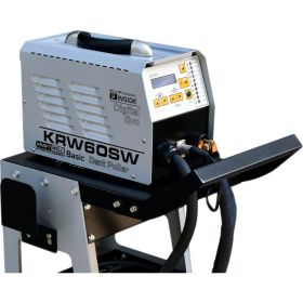 Аппарат для контактной точечной сварки KraftWell 220 В KRW60SW/220 (артикул 16482053) – фото 2
