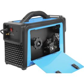 Многофункциональный сварочный аппарат ТСС NEO MTM-200 PULSE 035274 (артикул 20261398) – фото 5