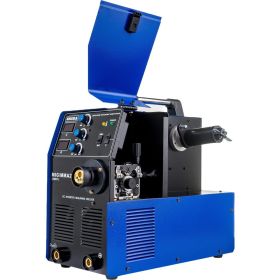 Сварочный полуавтомат Brima MIG/ММА-250-1 380В 0008991 (артикул 15118994) – фото 12