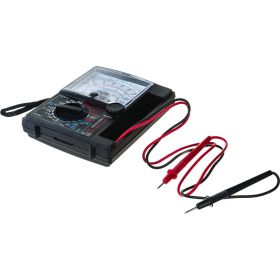 Стрелочный мультиметр WHDZ YX360TRD (артикул 17865247) – фото 3