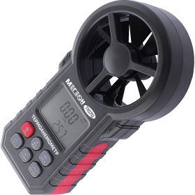 Цифровой термоанемометр с Bluetooth МЕГЕОН 11070 к0000031909 (артикул 16848321) – фото 5