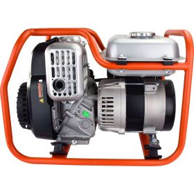 Бензиновый генератор Zongshen PB 1800 1T90DF130 (артикул 15745327) – фото 8