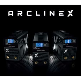 Сварочный инвертор Start ArcLine Х220 1STХ220 (артикул 23418489) – фото 2