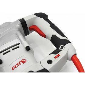 Перфоратор ELTI ПР-2000М SDS-MAX (артикул 20764305) – фото 7