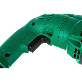 Перфоратор Hikoki DH24PH2 DH24PH2NSZ (артикул 16830943) – фото 4