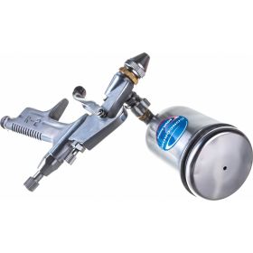 Краскораспылитель CONCORDE SGU0.5 mini 6619236 (артикул 15982311) – фото 3