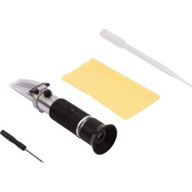 Рефрактометр SafeCut Brix DeBever DB-RFC032 (артикул 20742201) – фото 3