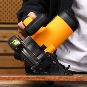 Дисковая пила DEKO DKCS1800 Laser 063-4192 (артикул 16504725) – фото 4