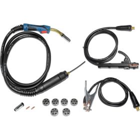 Многофункциональный сварочный аппарат ТСС NEO MTM-200 PULSE 035274 (артикул 20261398) – фото 3