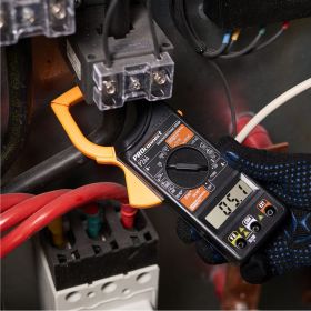 Токовые клещи PROconnect P266 13-3050 (артикул 15939885) – фото 6