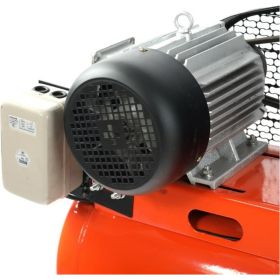 Компрессор PATRIOT PTR100/670 525306330 (артикул 15174640) – фото 6