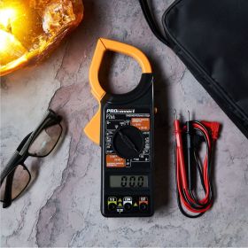 Токовые клещи PROconnect P266 13-3050 (артикул 15939885) – фото 5