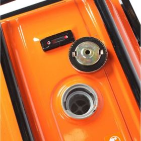 Бензиновый генератор PATRIOT Max Power SRGE 3500E 474103150 (артикул 15545546) – фото 11