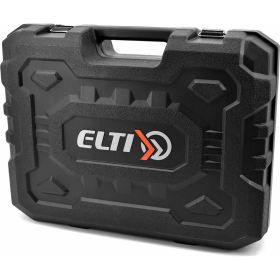 Перфоратор ELTI ПР-2000М SDS-MAX (артикул 20764305) – фото 3