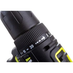 Аккумуляторная бесщеточная дрель-шуруповерт WORX Professional 12В, 30Нм, 2Ач х2, ЗУ 1.5 Ач, сумка WU130X (артикул 25108653) – фото 14
