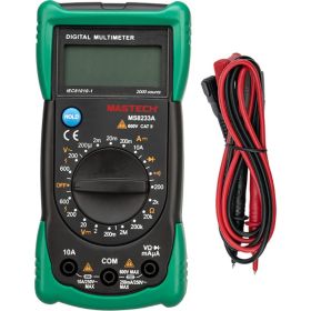 Универсальный мультиметр MASTECH MS8233A 13-2014 (артикул 15906410) – фото 8