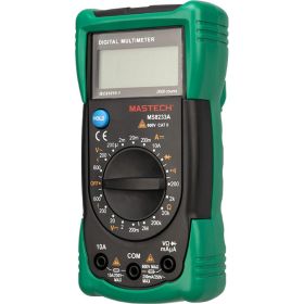 Универсальный мультиметр MASTECH MS8233A 13-2014 (артикул 15906410) – фото 7