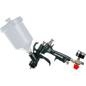 Краскораспылитель Walcom Slim Kombat S HVLP 813013 (артикул 15988206) – фото 1