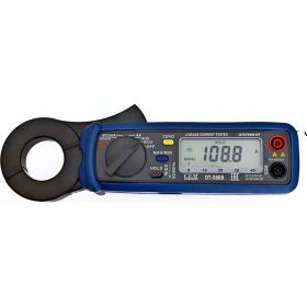 Токовые клещи для измерения переменного тока СЕМ DT-9809 480991 (артикул 15528100) – фото 1