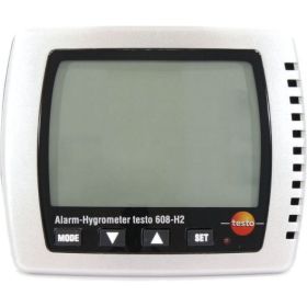 Термогигрометр Testo 608-H2 (артикул 15035293) – фото 1