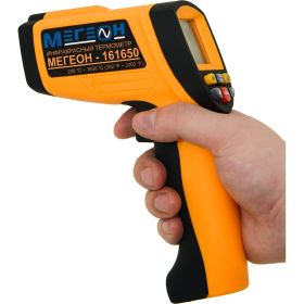 Измеритель температуры МЕГЕОН 161650 (артикул 15532258) – фото 1
