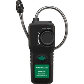Цифровой детектор утечки газа Mastech MS6310 65299 (артикул 15491966) – фото 1