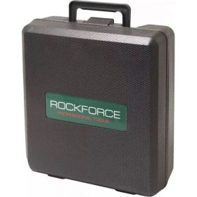 Ударный пневмогайковерт с регулировкой усилия ROCKFORCE набор головок RF-82549K4 (артикул 17834416) – фото 2