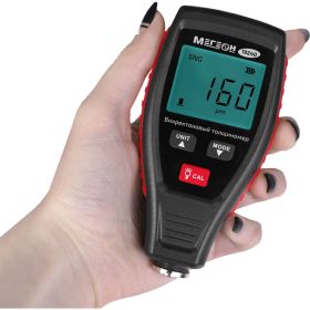 Толщиномер лакокрасочного покрытия МЕГЕОН 19240 к0000036232 (артикул 22125705) – фото 4