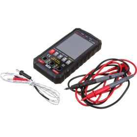 Цифровой мультиметр КВТ SMART KT 126В PROLINE 86329 (артикул 20973267) – фото 3