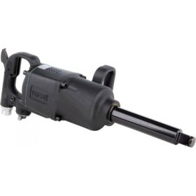 Ударный пневмогайковерт YATO YT-0960 (артикул 16133981) – фото 2