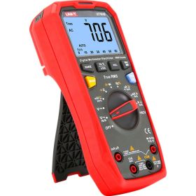 Цифровой мультиметр с функцией UT161B UNI-T True RMS 00-00007285 (артикул 20783217) – фото 4