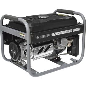 Бензиновый генератор CARVER PPG-3900А 01.020.00012 (артикул 15569475) – фото 3