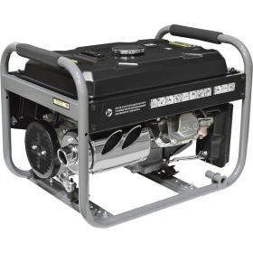Бензиновый генератор CARVER PPG - 3600А 01.020.00011 (артикул 15569656) – фото 2