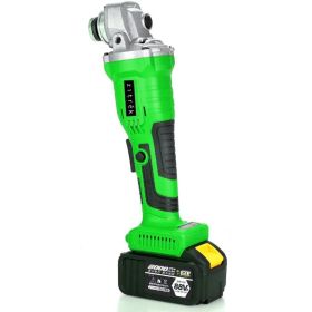 Углошлифовальная машина Zitrek AG 20 Pro 125мм 063-4066 (артикул 16523007) – фото 3