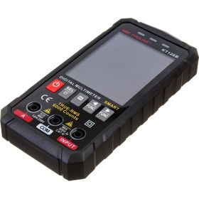 Цифровой мультиметр КВТ SMART KT 126В PROLINE 86329 (артикул 20973267) – фото 2