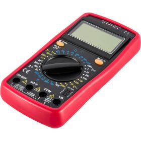 Цифровой мультиметр WHDZ DT9202A (артикул 17865595) – фото 3