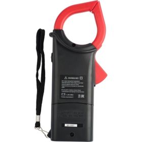 Цифровые токовые клещи EKF M266C Expert In-180702-pc266C (артикул 16369605) – фото 4