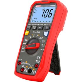 Цифровой мультиметр с функцией UT161B UNI-T True RMS 00-00007285 (артикул 20783217) – фото 3