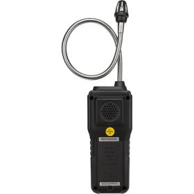 Цифровой детектор утечки газа Mastech MS6310 65299 (артикул 15491966) – фото 7