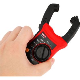 Токоизмерительные цифровые клещи UNI-T UT203R 00-00007283 (артикул 20783547) – фото 4