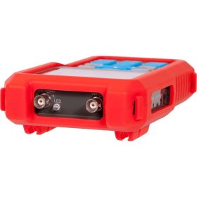 Тестер для сетей видеонаблюдения LANMASTER LAN-TST-CCTV (артикул 16466478) – фото 7