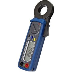 Токовые клещи для измерения переменного тока СЕМ DT-9809 480991 (артикул 15528100) – фото 4