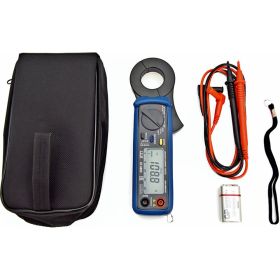 Токовые клещи для измерения переменного тока СЕМ DT-9809 480991 (артикул 15528100) – фото 3