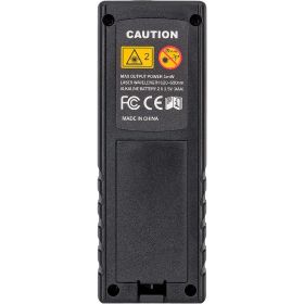 Лазерный дальномер DEKO LRD110-40m065-0205-1 (артикул 16504318) – фото 4