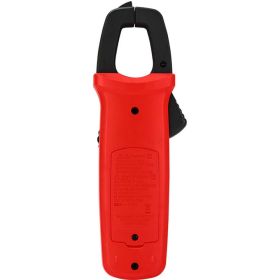 Токоизмерительные цифровые клещи UNI-T UT203R 00-00007283 (артикул 20783547) – фото 3